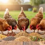 Can Chickens Eat Bird Feed