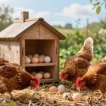 Do Bantam Chickens Lay Eggs