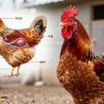 Do Male Chickens Lay Eggs