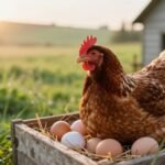 can chickens lay 2 eggs a day