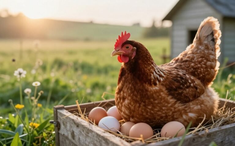 can chickens lay 2 eggs a day