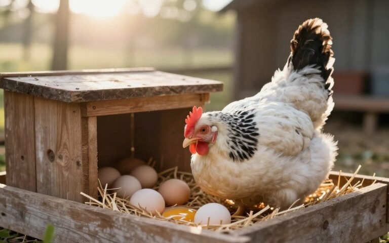 do silkie chickens lay eggs