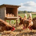 do you need a cockerel for chickens to lay eggs