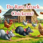 Do Rats Attack Chickens