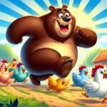 Do Bears Attack Chickens