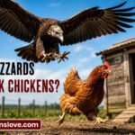 Do Buzzards Attack Chickens